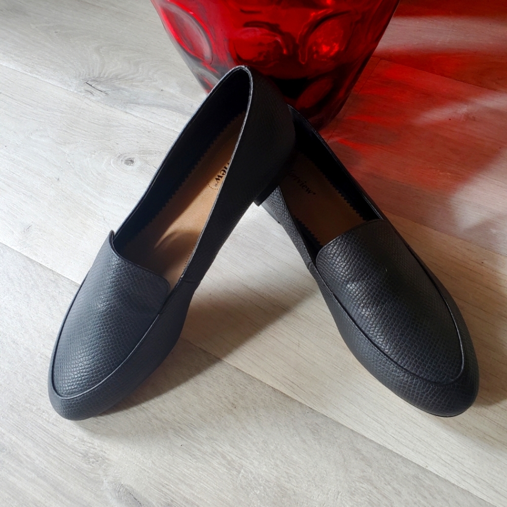 Black Flats